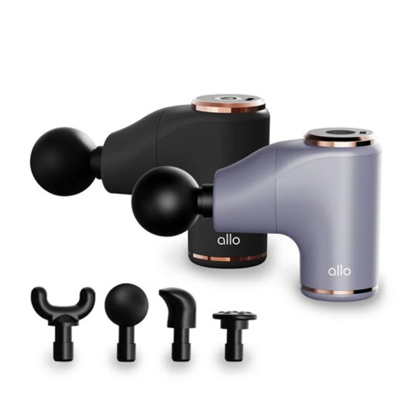 Wireless Ultra-Light Mini Electric Massage Gun — Massage Gun, ALLOKOREA