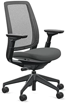 Era Cobalt Series 2 Air Hard Casters — Smart Chairs, Steelcase