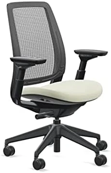 Era Cobalt Series 2 Air Hard Casters — Smart Chairs, Steelcase
