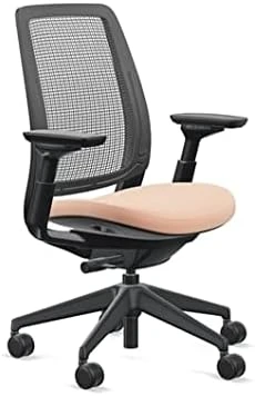 Era Cobalt Series 2 Air Hard Casters — Smart Chairs, Steelcase