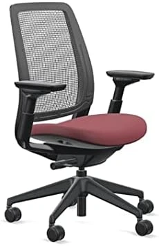 Era Cobalt Series 2 Air Hard Casters — Smart Chairs, Steelcase