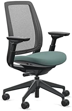 Era Cobalt Series 2 Air Hard Casters — Smart Chairs, Steelcase