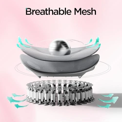 Ergonomic Office Chair — Smart Chairs, Hbada