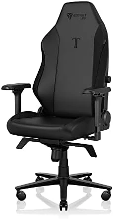 Gaming Chair - Reclining - Ergonomic & Comfortable Computer Chair with 4D Armrests - Magnetic Head Pillow & 4-Way Lumbar... — Smart Chairs, Secretlab