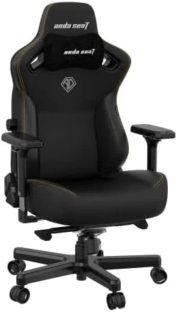 Large Gaming Chair for Adults — Smart Chairs, Anda Seat