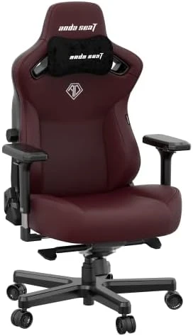 Large Gaming Chair — Smart Chairs, Anda Seat