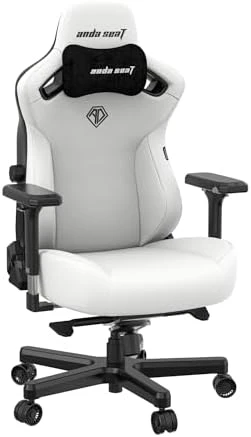 Large Gaming Chair — Smart Chairs, Anda Seat
