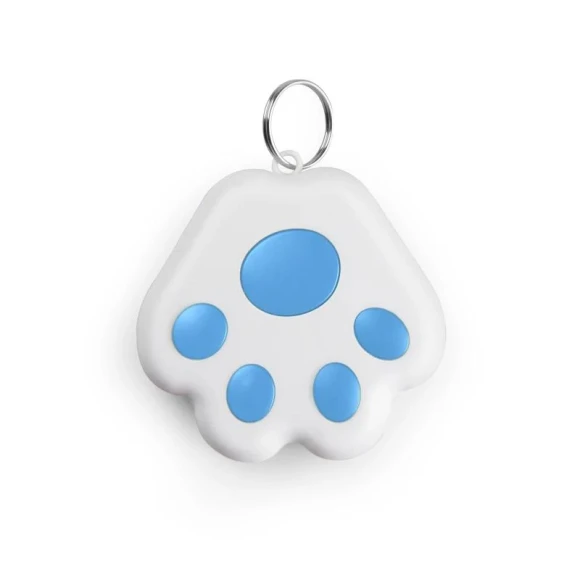 Mini GPS Tracker for Dogs, Cats, Children, Elderly, Pet Collar, Key Finder — Dog GPS Tracker, Aura Living