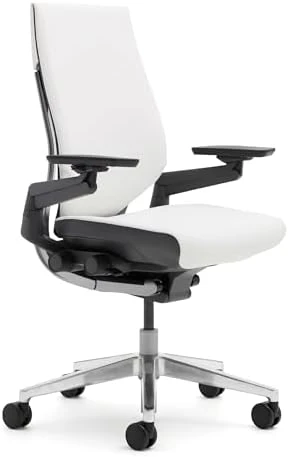 Office Chair with Wheels for Carpet — Smart Chairs, Steelcase