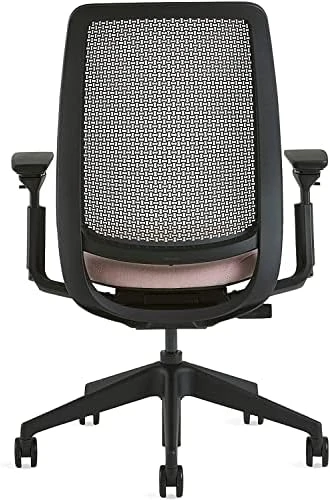 Onyx Series 2 Air Hard Casters Office Chair — Smart Chairs, Steelcase