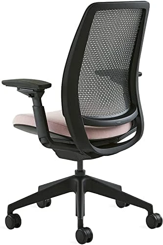 Onyx Series 2 Air Hard Casters Office Chair — Smart Chairs, Steelcase