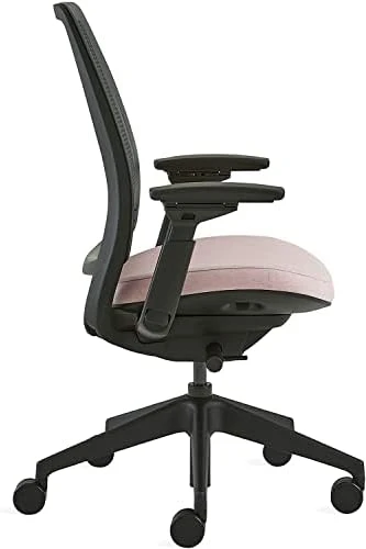 Onyx Series 2 Air Hard Casters Office Chair — Smart Chairs, Steelcase