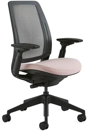 Onyx Series 2 Air Hard Casters Office Chair — Smart Chairs, Steelcase