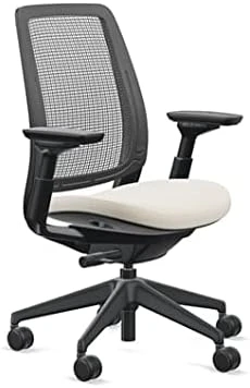 Onyx Series 2 Air Hard Casters Office Chair — Smart Chairs, Steelcase