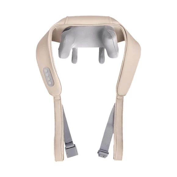 Smart Cervical Neck and Shoulder Massager — Massage Gun, Konka