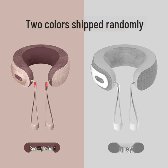 Smart Neck Massager — Massage Gun, Breo