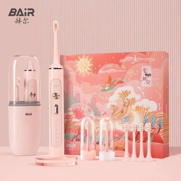 Smart Sonic Electric Toothbrush — Electric Toothbrush, BAIR