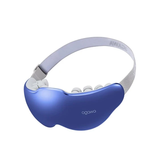 Smart Visual Eye Massager — Massage Gun, Ogawa