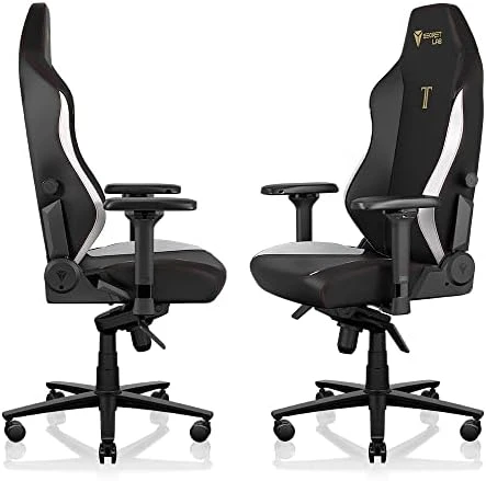 Titan Evo Classic Gaming Chair — Smart Chairs, Secretlab