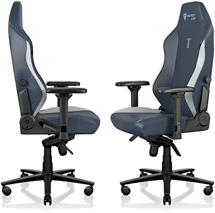 Titan Evo Royal Gaming Chair — Smart Chairs, Secretlab