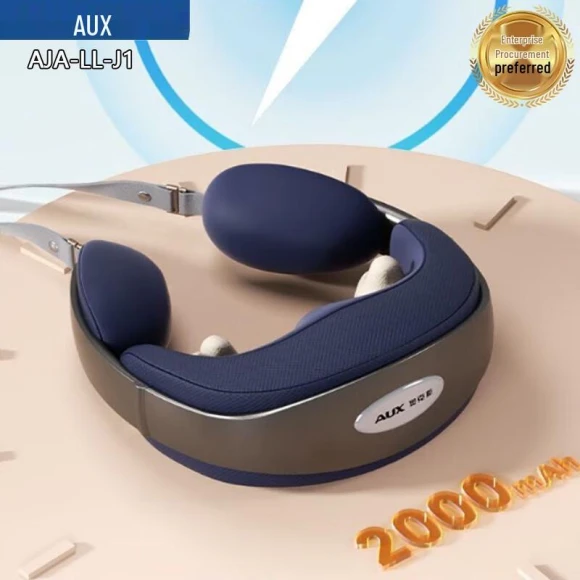 Wireless Neck and Shoulder Massager — Massage Gun, JDST online