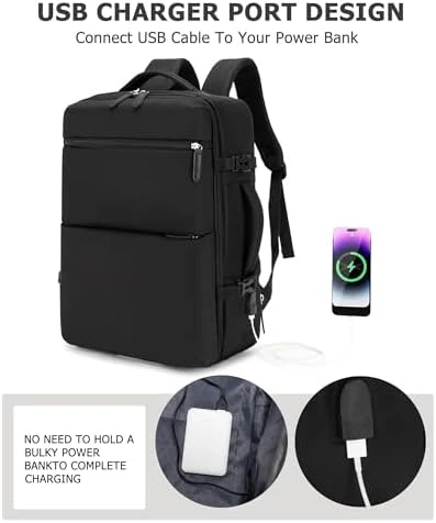 2 Piece Set Aluminium Frame PC Hard Shell Spinner Wheels Luggage — Smart Luggage, feilario