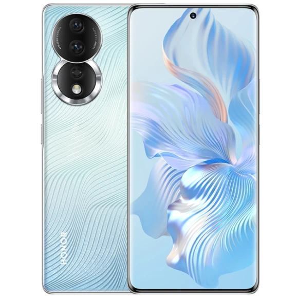Smartphone with 160MP Camera and 5G — Smartphones, Honor