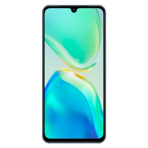 Smartphone with 50MP Camera and 4700mAh Battery — Smartphones, VIVO