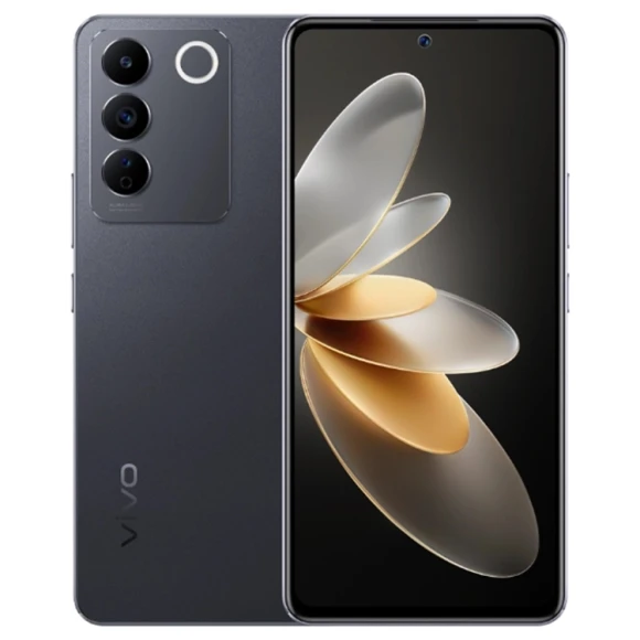 5G Smartphone with 50MP Camera and 6.62-inch Display, VIVO