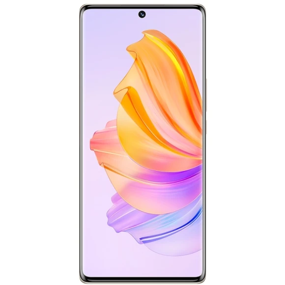Smartphone with 6.67-inch OLED Display, Honor