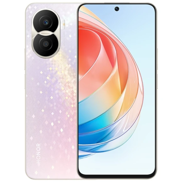 5G Smartphone with 50MP Cameras and 4000mAh Battery — Smartphones, Honor