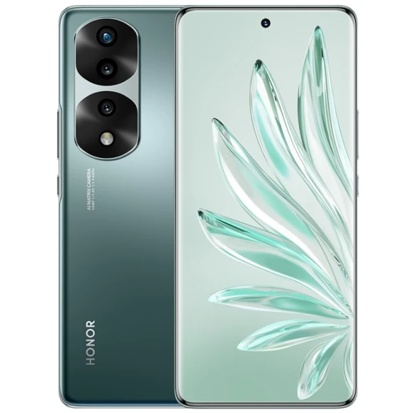 5G Smartphone — Smartphones, Honor