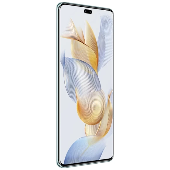 Smartphone with High-Resolution Camera and Large Memory — Smartphones, Honor