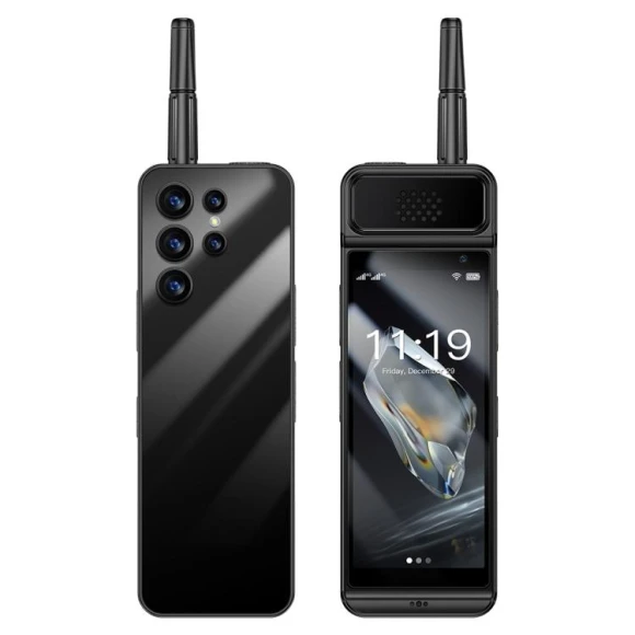 Android Smartphone — Smartphones, SOYES