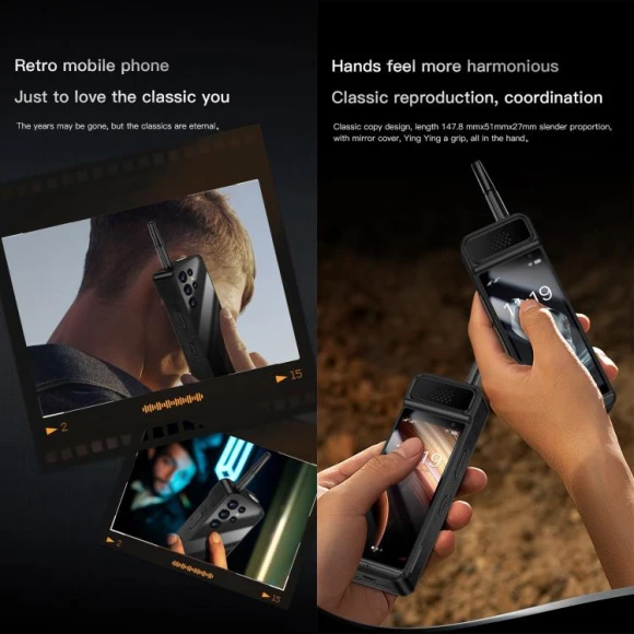 Android Smartphone — Smartphones, SOYES