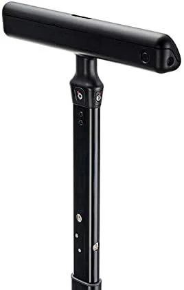 Auto-follow Suitcase, Side-follow Robot, 20 inch Carry-on — Smart Luggage, FORWARD X