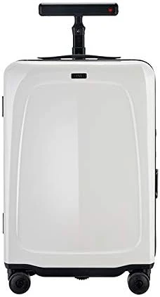 Auto-follow Suitcase, Side-follow Robot, 20 inch Carry-on — Smart Luggage, FORWARD X