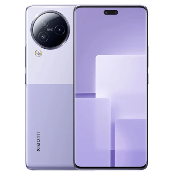 5G Smartphone with High-Resolution Camera and Fast Charging, Xiaomi