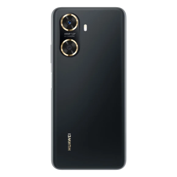 Smartphone with Large Battery and High-Resolution Cameras — Smartphones, Huawei