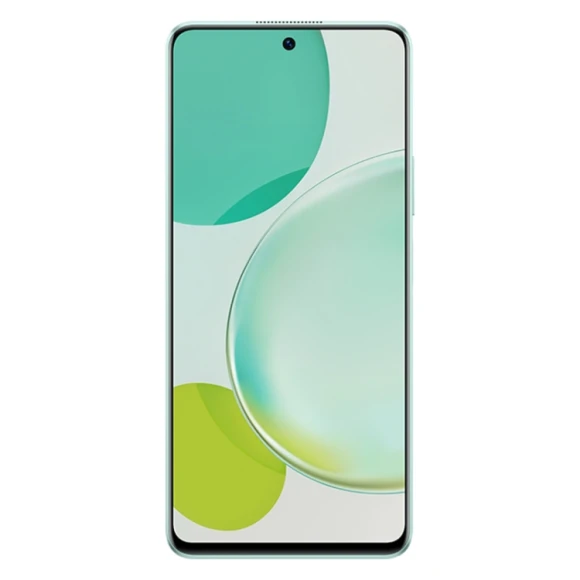 Smartphone with Large Memory and High-Capacity Battery — Smartphones, Huawei