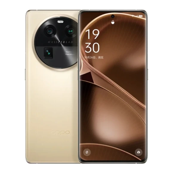 Smartphone — Smartphones, OPPO