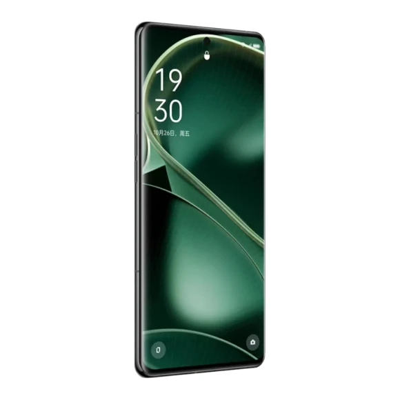 Smartphone with 6.82 inch AMOLED Display, 50MP Triple Camera, 5000mAh Battery — Smartphones, OPPO