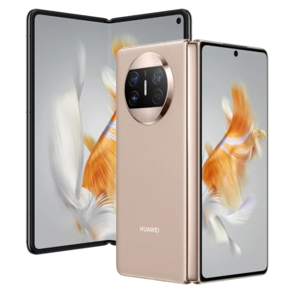 Foldable Smartphone, Huawei