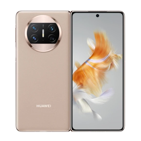 Foldable Smartphone, Huawei