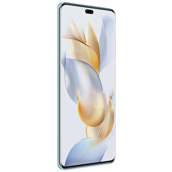 Smartphone with 200MP Cameras and 5G — Smartphones, Honor