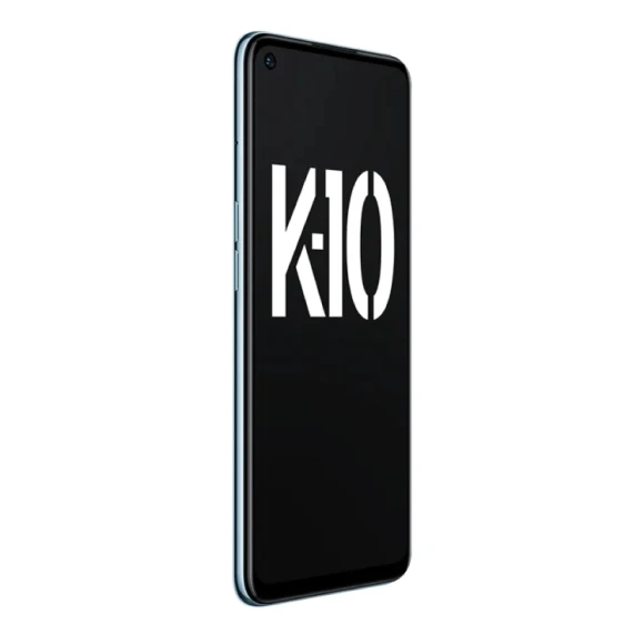 5G Smartphone with 6.59-Inch Display, 64MP Camera, and 5000mAh Battery, OPPO