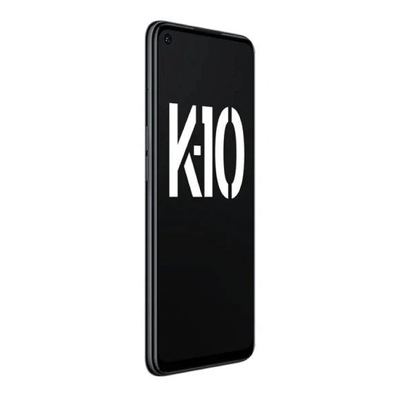 5G Smartphone — Smartphones, OPPO
