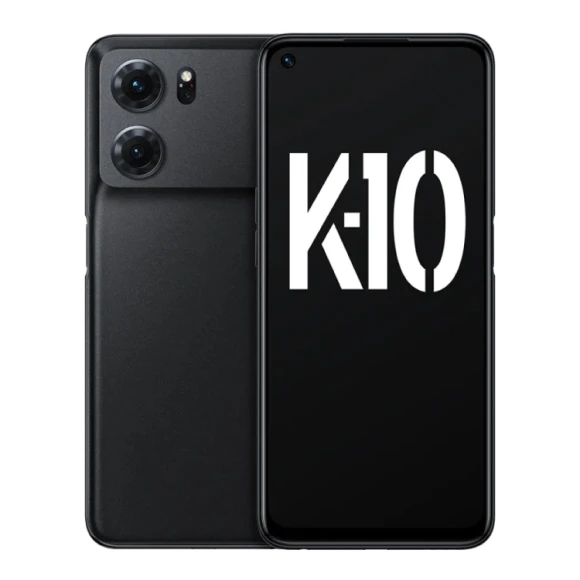 5G Smartphone, OPPO