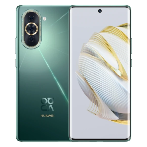 Smartphone — Smartphones, Huawei
