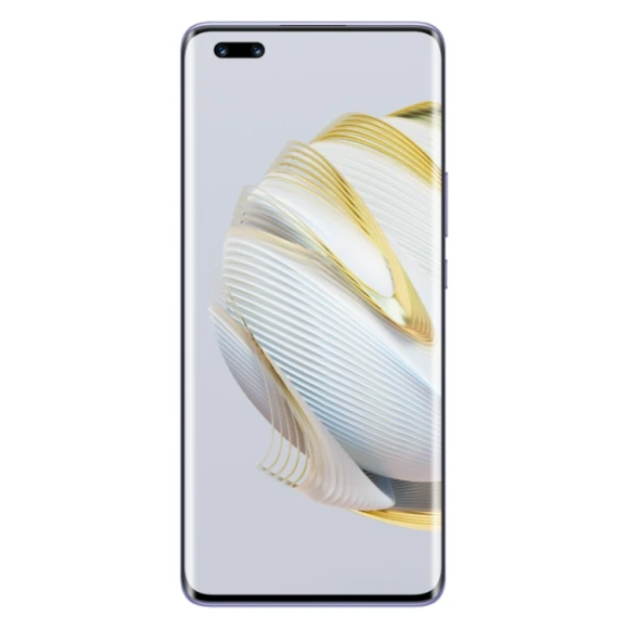 Smartphone with High-Resolution Cameras and Fast Charging — Smartphones, Huawei